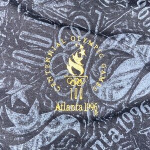 1996 vintage Olympics polo